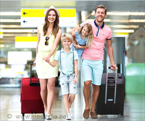 Traveling with Children Abroad? - Parents, Stay Alert!