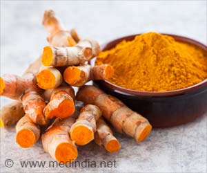 Raw Turmeric: From Kitchen to Wellness