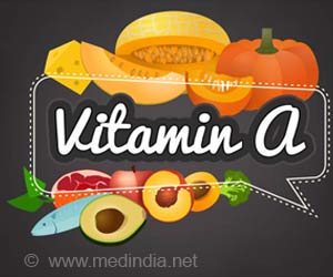 All About Vitamin A - Its Benefits, Sources and Side Effects