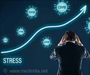 Ways to Manage Stress during COVID-19 Pandemic