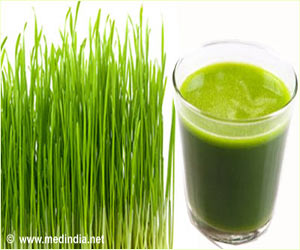 Benefits of Green Blood Therapy: Wheatgrass for Wellness