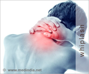 Whiplash - Symptoms, Diagnosis & Treatment