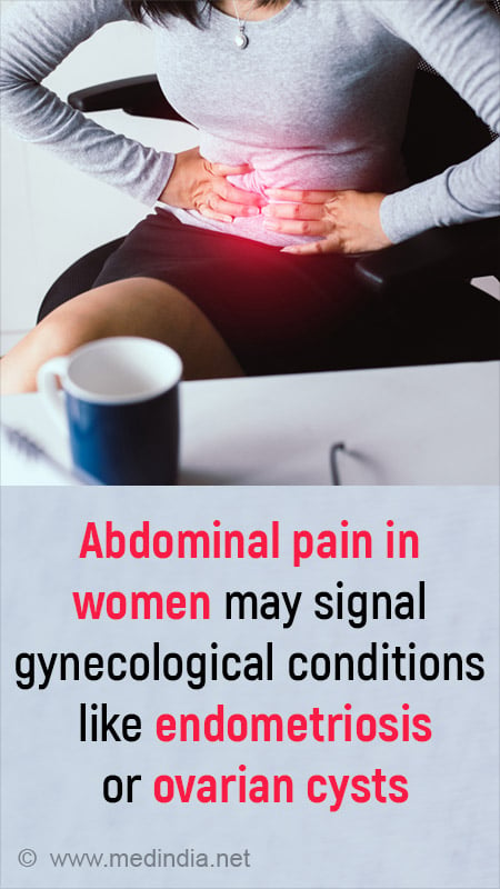 Pelvic Pain in Women - Causes - Symptoms - Diagnosis - Treatment