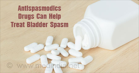 Bladder Spasms Causes Symptoms Complications Diagnosis Treatment Prevention