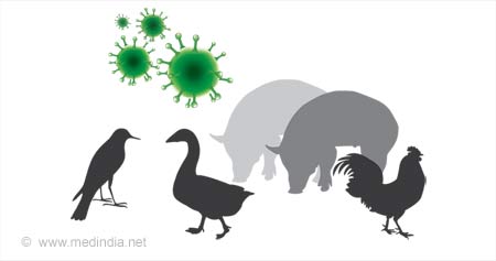 Avian Influenza / Bird Flu-Causes-Symptoms-Treatment- FAQs