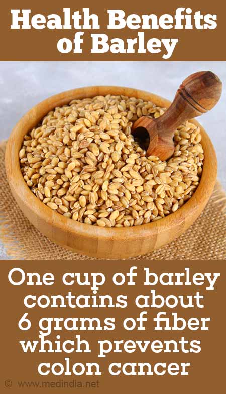 Malted Barley Flour Market Worth US 11 Bn By 2029 52 OFF