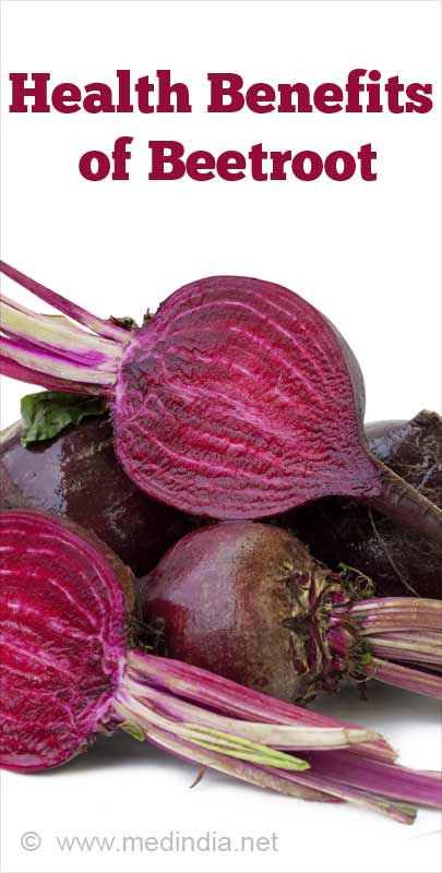 Beetroot Vegetable Health Benefits Nutritional Facts Diary Store