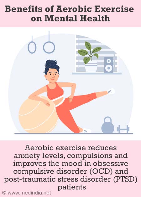 how does exercise affect mood