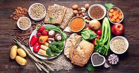 benefits of dietary fiber