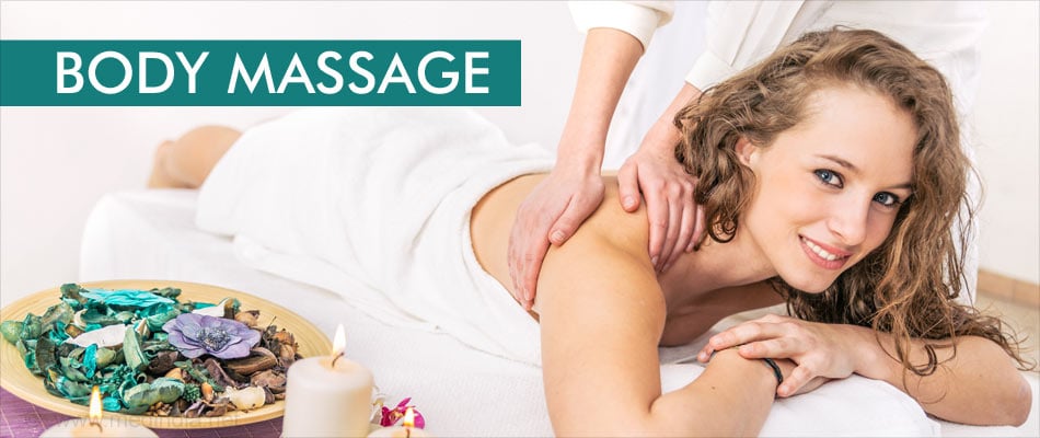 4 Essential Reasons To Get A Relaxing Massage - Spa Industry Association