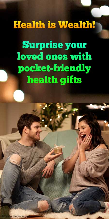 This Valentine's Day gift good health to your partner with SheCup
