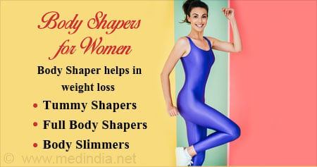 Dermawear Women's Slimmer Full Body Shaper