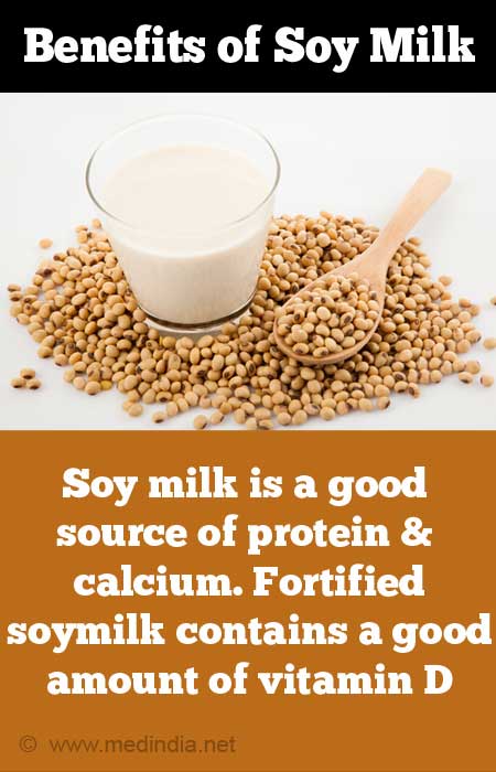 Soybean is high in protein, low in fat, and a good source of