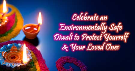 Make this Diwali more Safe & Secure with the Protegent Diwali