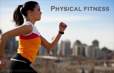 Five Essential Components of Physical Fitness