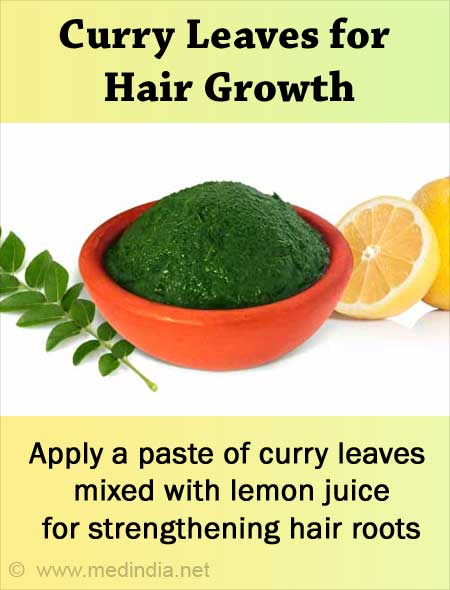 WEIGHT LOSS & HAIR GROWTH , CURRY LEAVES POWDER - 100 GRMS PACK