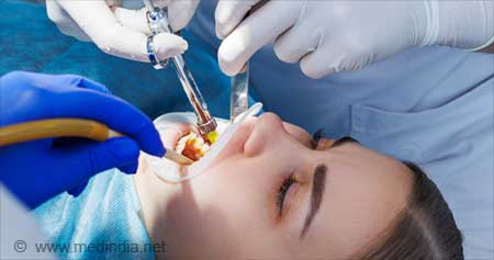 Dental Anesthesia Your Comprehensive Guide to Painless Dentistry