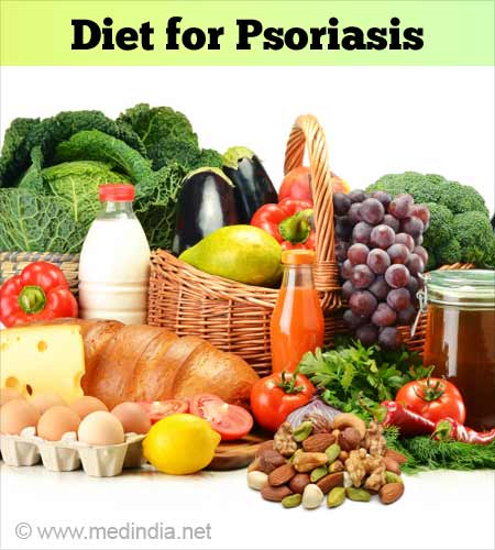 psoriasis indian diet