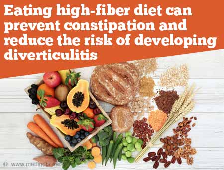 Diverticulitis nhs diet sheet