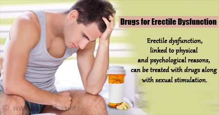 Erectile dysfunction drugs could help treat oesophageal cancer