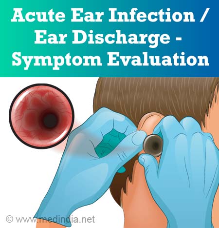 Ear Infection 