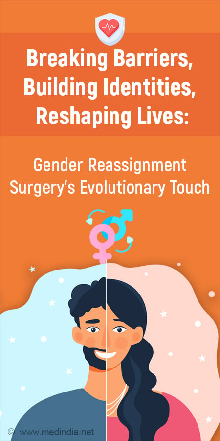 Gender Reassignment Surgery Everything You Need to Know