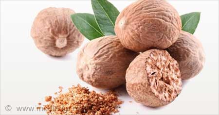 Amazing Health Benefits Of Nutmeg Health Tips Recipes,Hot Tottie Tanning Accelerator