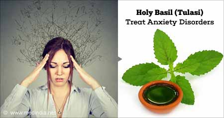 Herbs that Reduce Anxiety and Depression