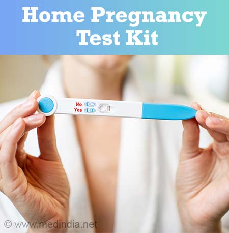 how to use pregnancy test tube