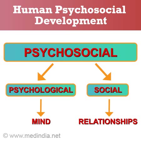 psychosocial theory