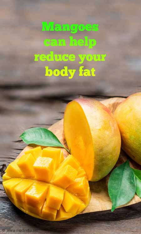 Mango Benefits – Health Benefits of Mango