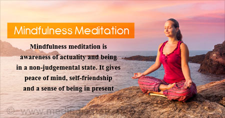 Mindfulness Meditation