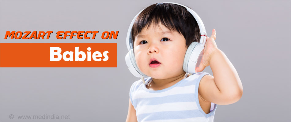 Will listening to music pregnant make your baby smarter?