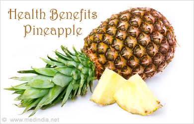 Is Pineapple Good For You?