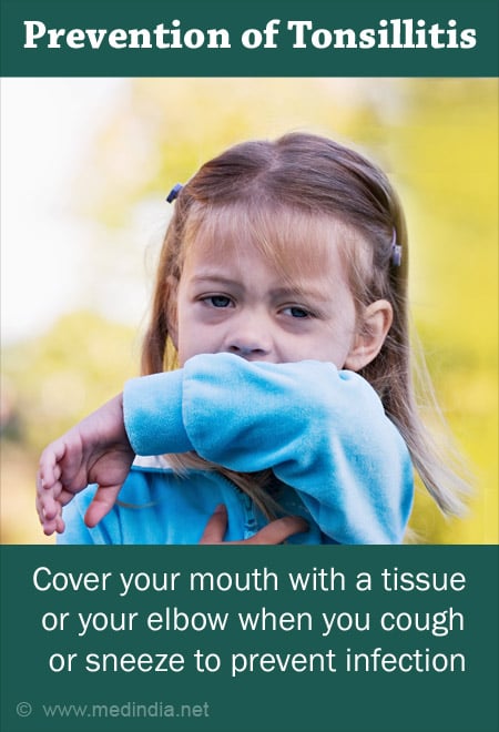 How To Cure Tonsillitis In 4 Hours Drdougcrosby.com