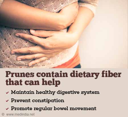 Health Benefits of Eating Prunes | Prunes Health Benefits