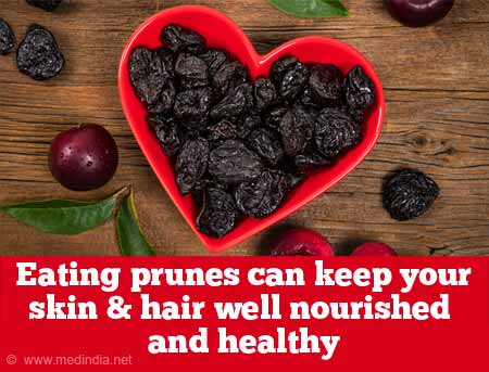 Health Benefits of Eating Prunes | Prunes Health Benefits