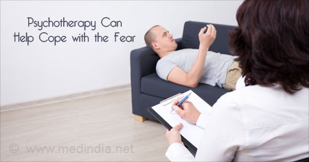 How to overcome Agyrophobia (Fear of Crossing Roads) with CBT
