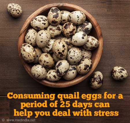 Quail Eggs and its Amazing Health Benefits
