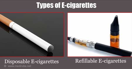 All You Need to Know About E cigarettes