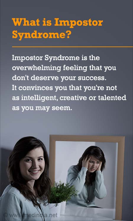 What Is Imposter Syndrome And How To Overcome It While, 52% OFF