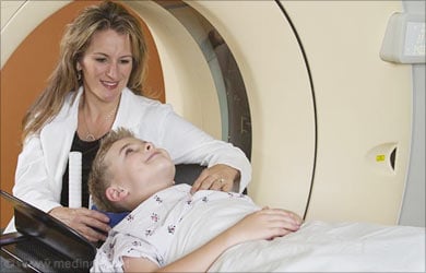 Acquired Epileptiform Aphasia MRI Acquired Epileptiform Aphasia MRI
