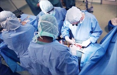 Treatment of Adrenal Gland Disorders: Surgery Treatment of Adrenal Gland Disorders: Surgery