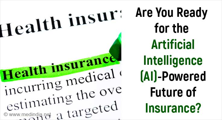 AI Transforming Health Insurance AI Transforming Health Insurance
