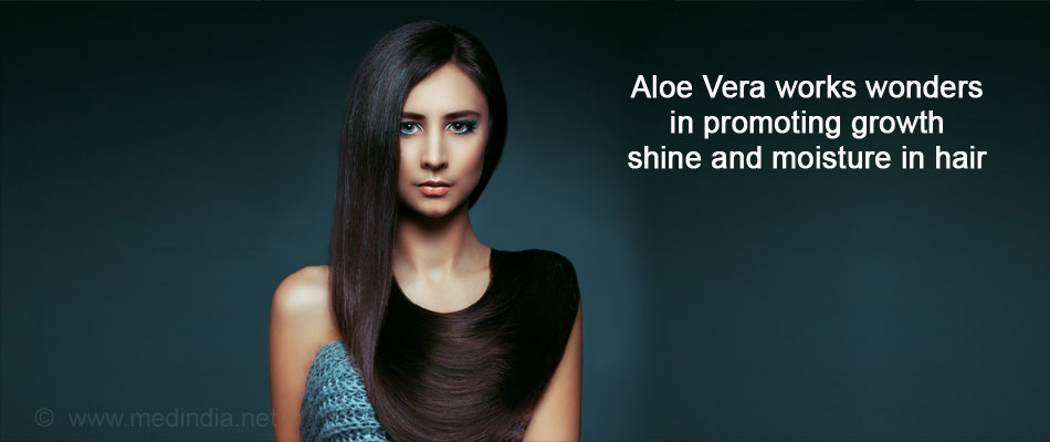 Health Benefits of Aloe Vera: Healthy Hair Health Benefits of Aloe Vera: Healthy Hair