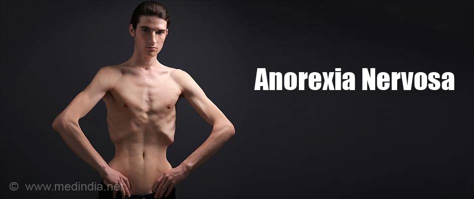 Anorexia Nervosa Anorexia Nervosa