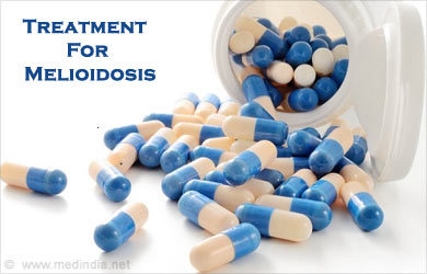 Antibiotics for Melioidosis Antibiotics for Melioidosis