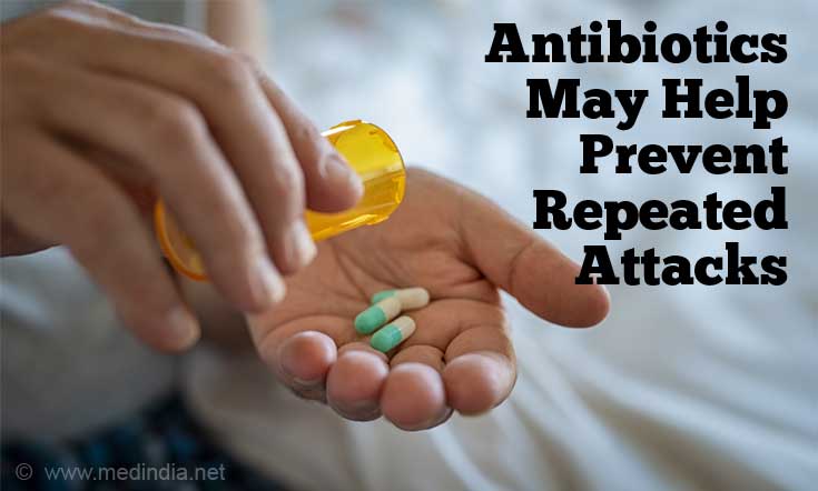 Antibiotics for Rheumatic Heart Disease Antibiotics for Rheumatic Heart Disease