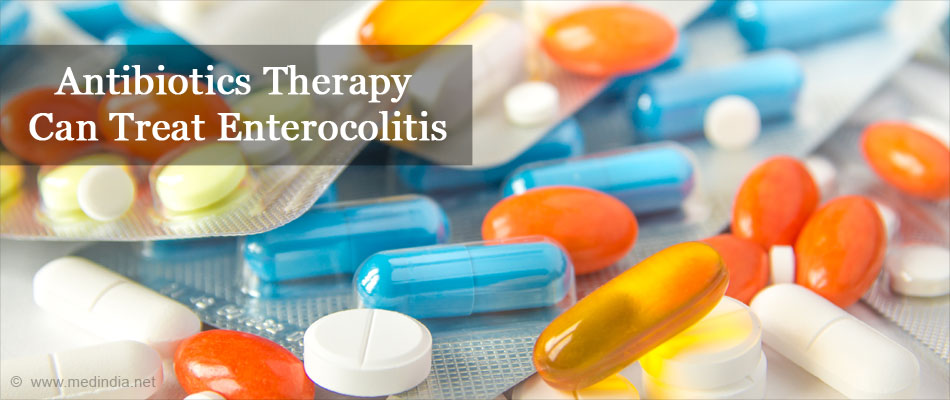 Enterocolitis - Symptoms, Causes, Diagnosis, Treatment & Prevention