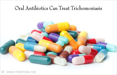 Antibiotics to Treat Trichomoniasis Antibiotics to Treat Trichomoniasis